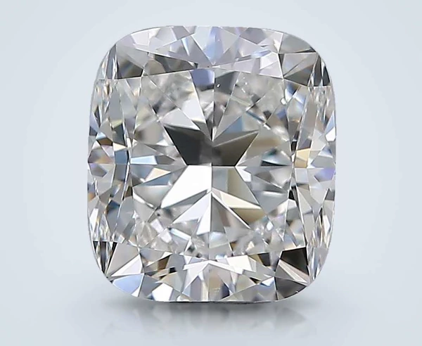 3.5 Carat · F · VS2 excellent Cut