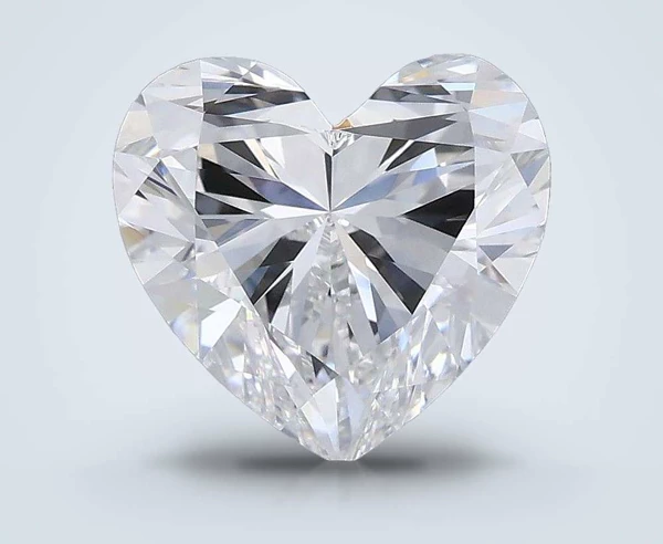 3.27 Carat · D · VVS2 Rare Carat Ideal Cut