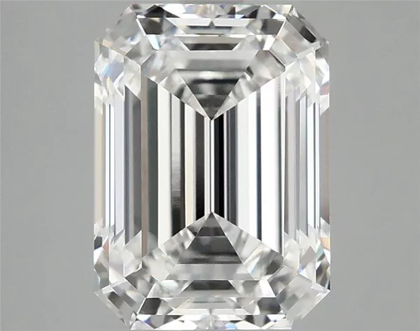 3.76 Carat · E · VVS2 Rare Carat Ideal Cut