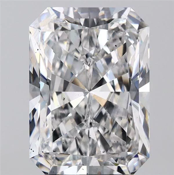 4.06 Carat · F · SI1 Rare Carat Ideal Cut