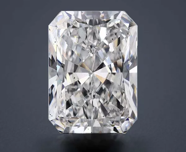 4.06 Carat · F · SI1 Rare Carat Ideal Cut