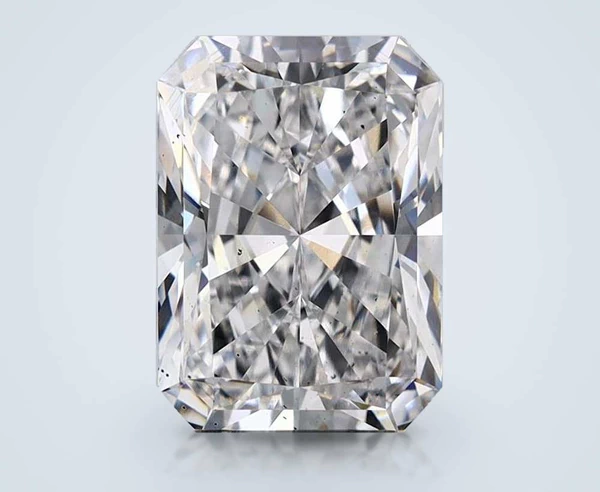 4.06 Carat · F · SI1 Rare Carat Ideal Cut