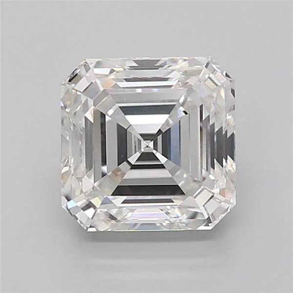 2.52 Carat · E · VS1 Rare Carat Ideal Cut