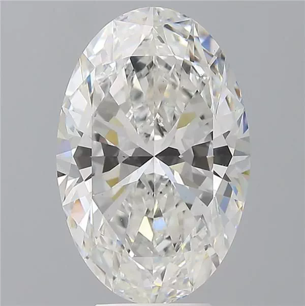 5.55 Carat · F · VS1 Rare Carat Ideal Cut
