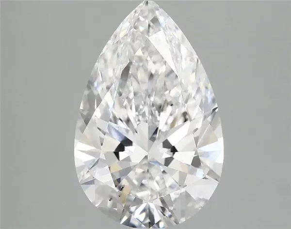 2.87 Carat · D · VS2 Rare Carat Ideal Cut
