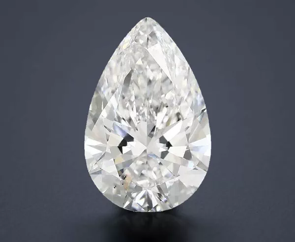 2.87 Carat · D · VS2 Rare Carat Ideal Cut