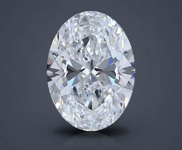 2.56 Carat · E · VVS1 Rare Carat Ideal Cut