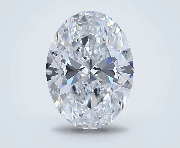 2.56 Carat · E · VVS1 Rare Carat Ideal Cut