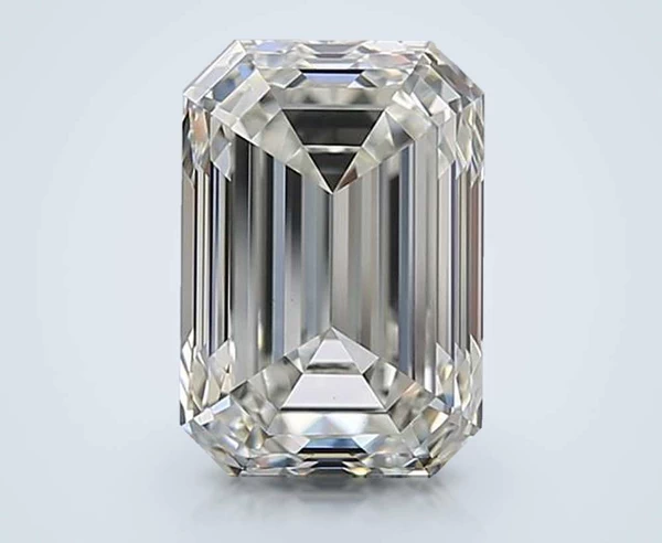 3.52 Carat · I · VS1 very good Cut
