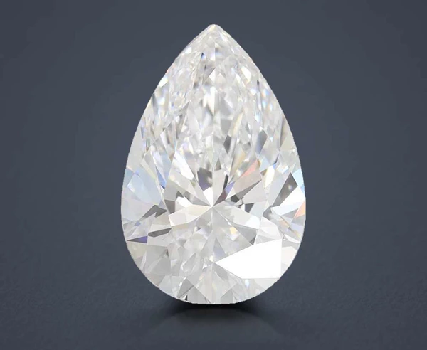 3.4 Carat · D · IF very good Cut