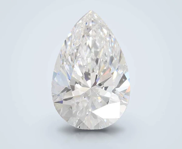 3.4 Carat · D · IF very good Cut