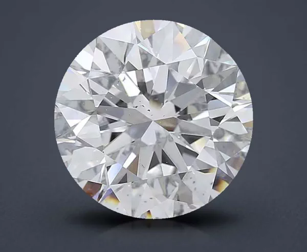 6.51 Carat · D · SI1 Rare Carat Ideal Cut