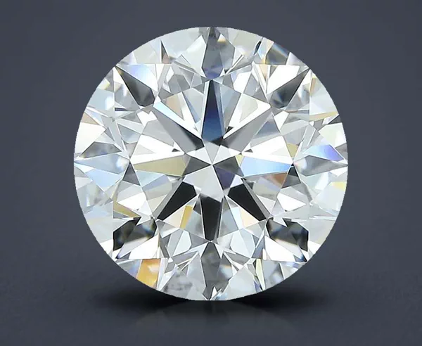 3.53 Carat · F · VS1 Rare Carat Ideal Cut