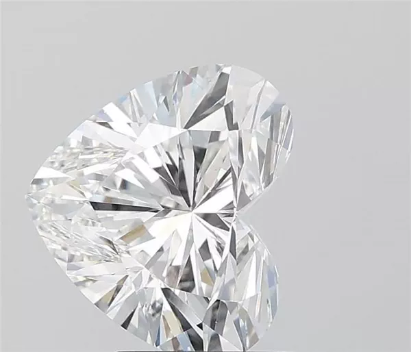 2.56 Carat · F · VS1 Rare Carat Ideal Cut