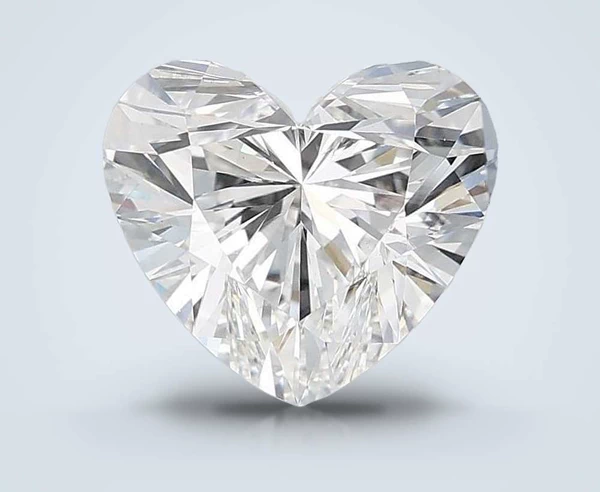 2.56 Carat · F · VS1 Rare Carat Ideal Cut