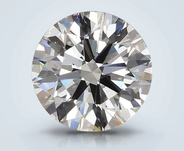 2.81 Carat · H · VS1 Rare Carat Ideal Cut