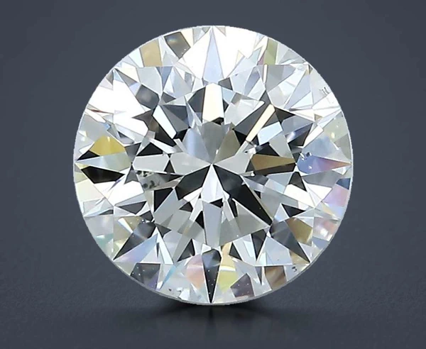 2.06 Carat · G · SI1 Rare Carat Ideal Cut
