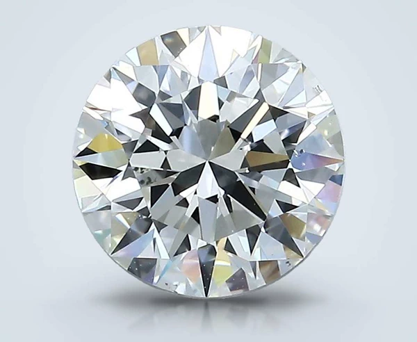2.06 Carat · G · SI1 Rare Carat Ideal Cut