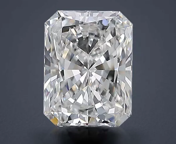 1.51 Carat · F · FL Rare Carat Ideal Cut