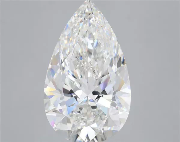 8.03 Carat · F · VVS1 Rare Carat Ideal Cut