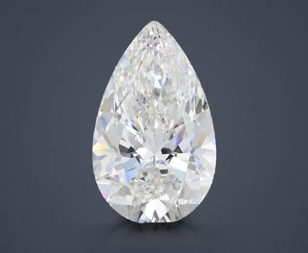 8.03 Carat · F · VVS1 Rare Carat Ideal Cut
