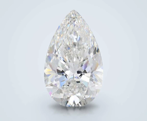 8.03 Carat · F · VVS1 Rare Carat Ideal Cut