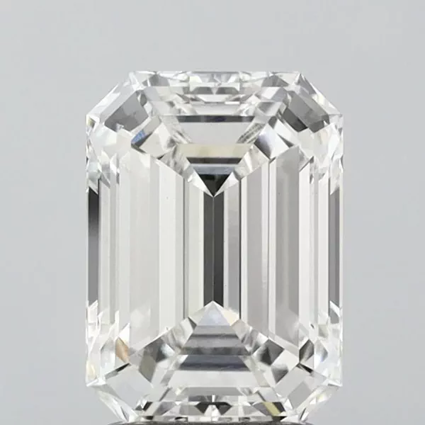 2.37 Carat · G · VS1 Rare Carat Ideal Cut