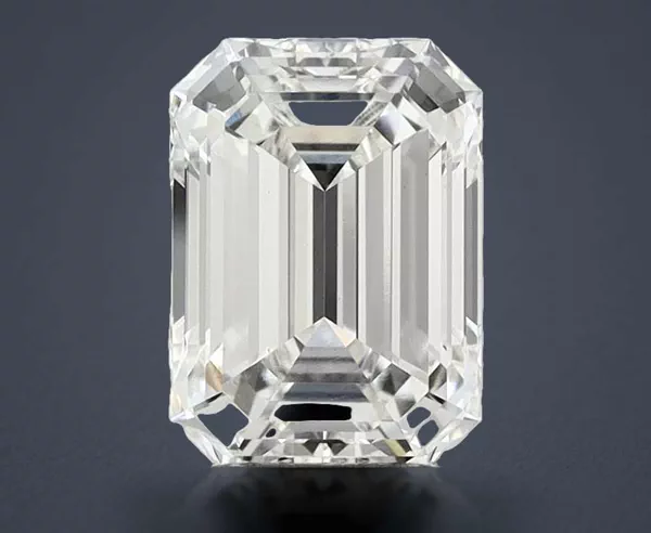 2.37 Carat · G · VS1 Rare Carat Ideal Cut