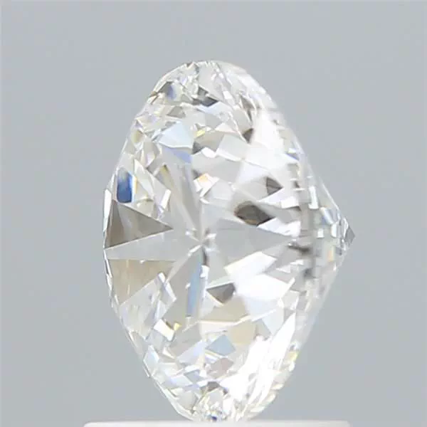 2.16 Carat · D · VVS2 excellent Cut