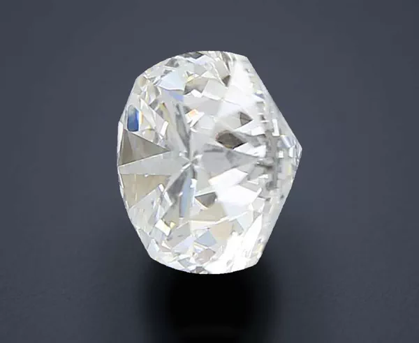 2.16 Carat · D · VVS2 excellent Cut