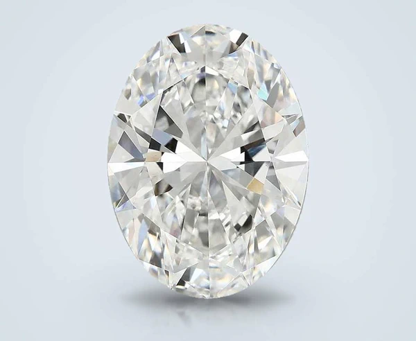 6.89 Carat · E · VVS2 Rare Carat Ideal Cut