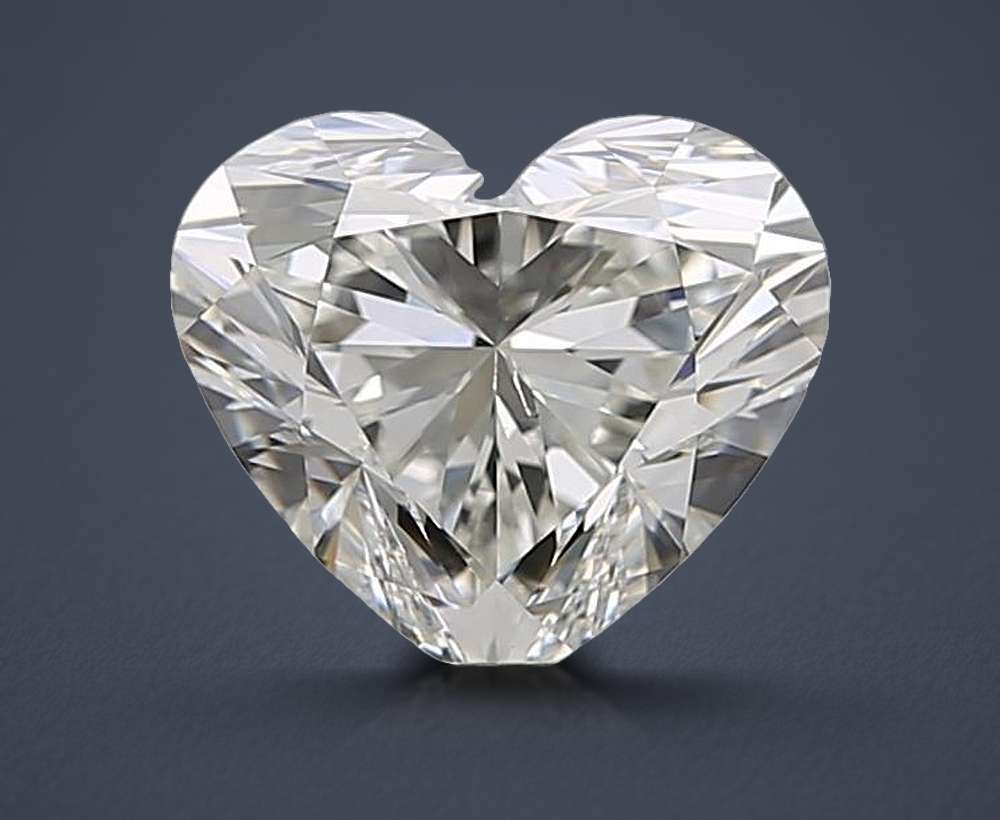 2.01 Carat · I · SI1 Rare Carat Ideal Cut