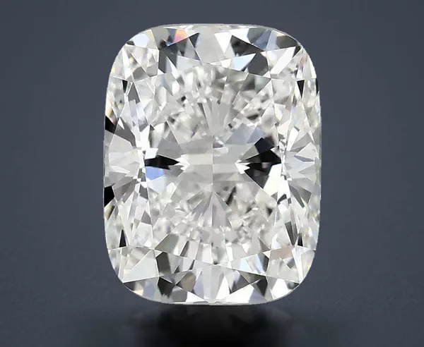 2.84 Carat · D · VS1 Rare Carat Ideal Cut