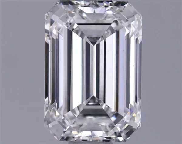 0.97 Carat · E · VS2 Rare Carat Ideal Cut