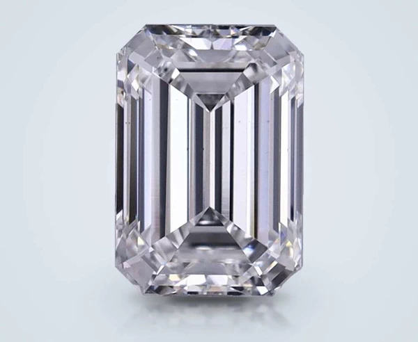 0.97 Carat · E · VS2 Rare Carat Ideal Cut