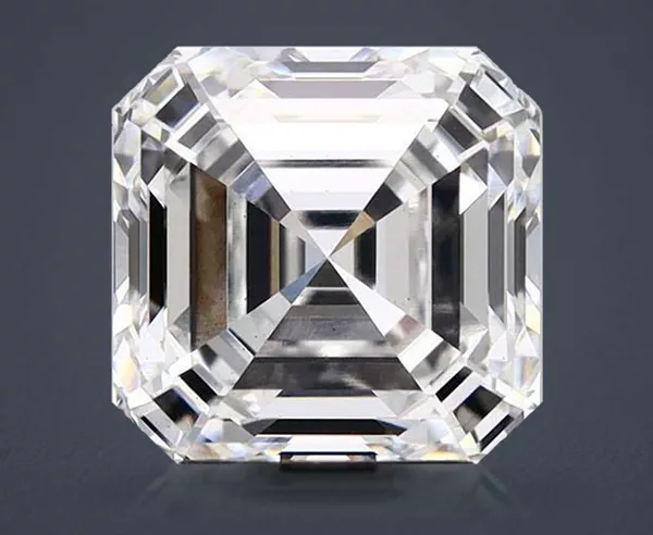 3.59 Carat · E · VS2 Rare Carat Ideal Cut