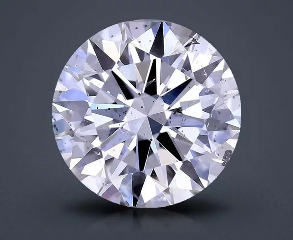1 Carat · G · SI2 Rare Carat Ideal Cut