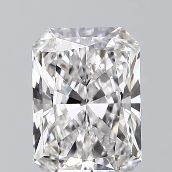 0.96 Carat · D · VS2 Rare Carat Ideal Cut