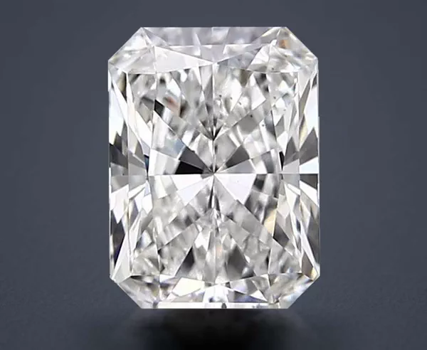 0.96 Carat · D · VS2 Rare Carat Ideal Cut