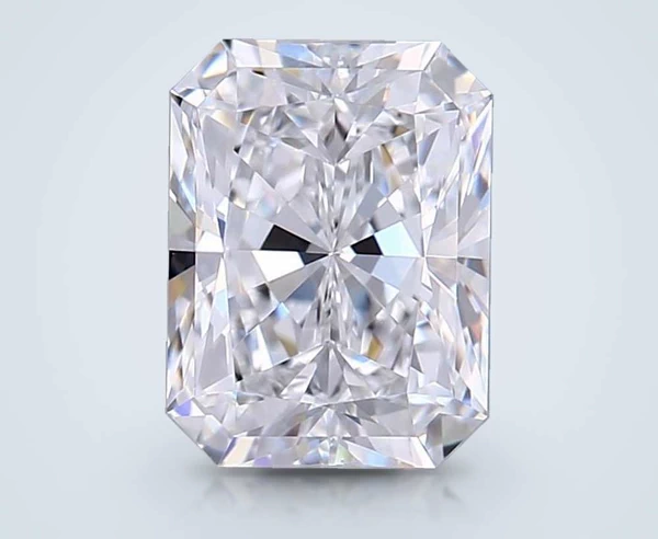 1.26 Carat · D · VVS2 very good Cut