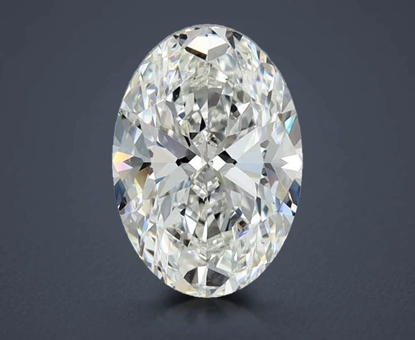 2.12 Carat · F · VS2 Rare Carat Ideal Cut