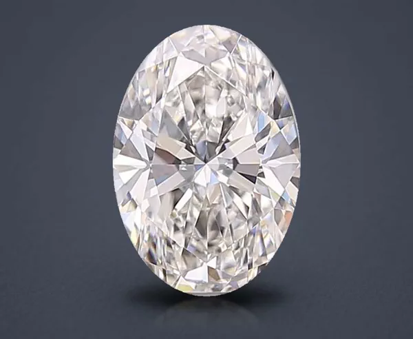 1.58 Carat · F · VVS1 Rare Carat Ideal Cut