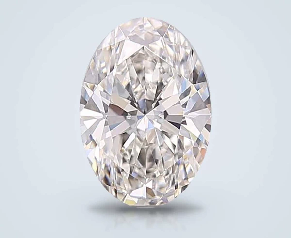 1.58 Carat · F · VVS1 Rare Carat Ideal Cut