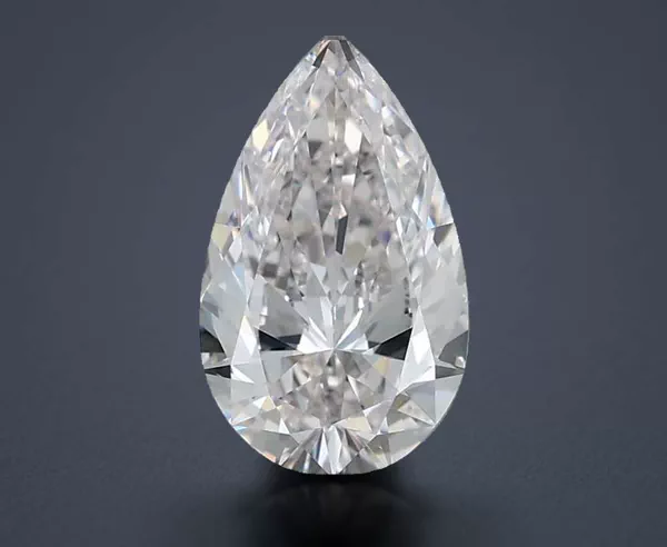 1.31 Carat · F · IF Rare Carat Ideal Cut