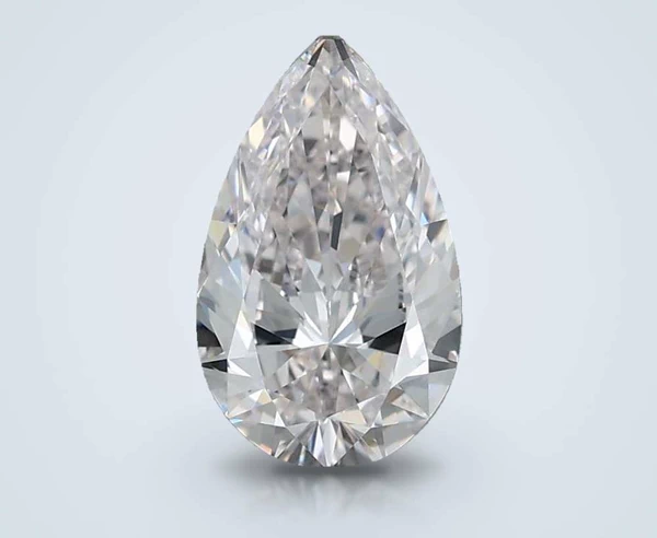 1.31 Carat · F · IF Rare Carat Ideal Cut