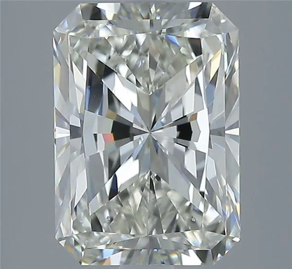 2.59 Carat · I · SI1 Rare Carat Ideal Cut