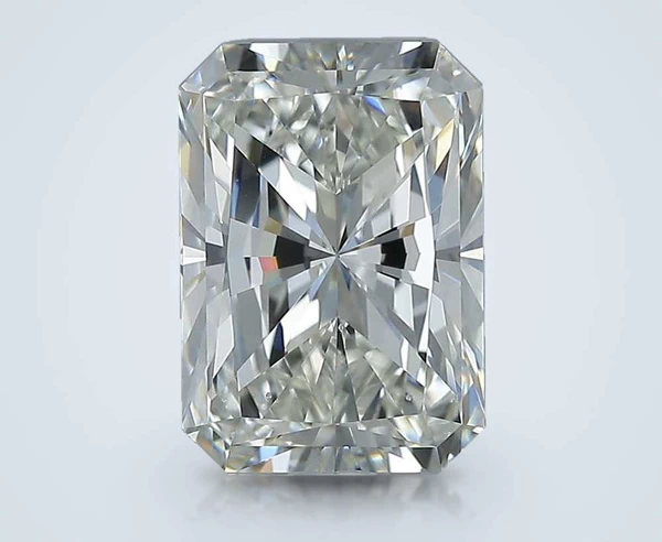 2.59 Carat · I · SI1 Rare Carat Ideal Cut