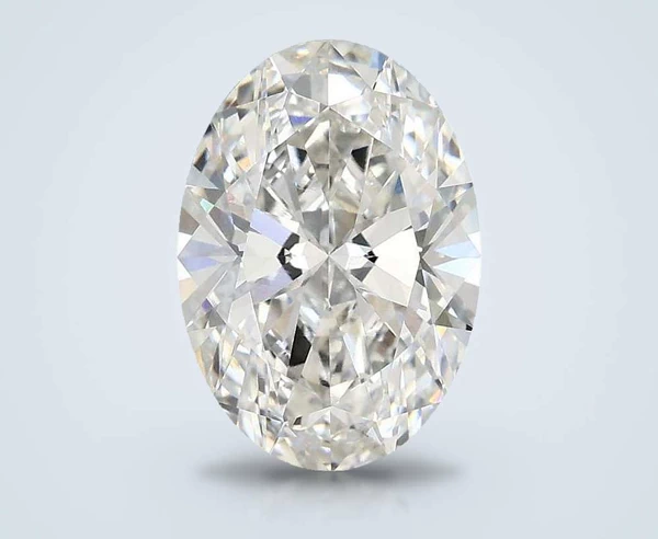 2.07 Carat · F · VS1 Rare Carat Ideal Cut