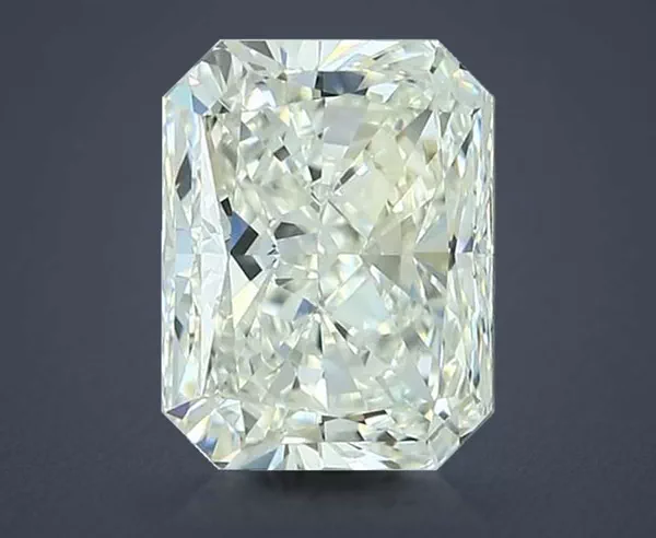 3.06 Carat · J · IF Rare Carat Ideal Cut