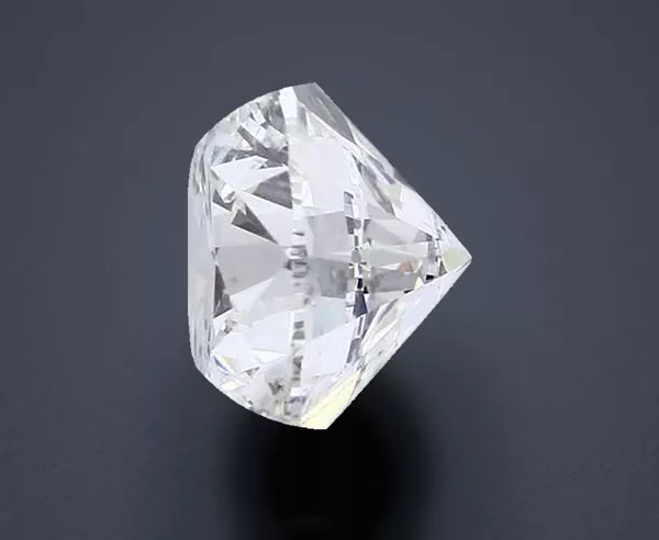 5.01 Carat · G · SI2 Rare Carat Ideal Cut